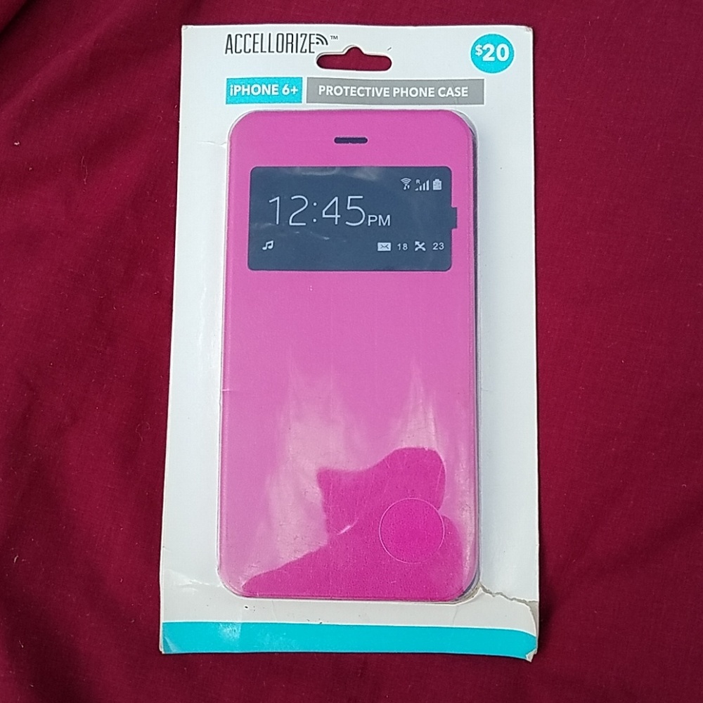 Iphone6+ Protective phone case